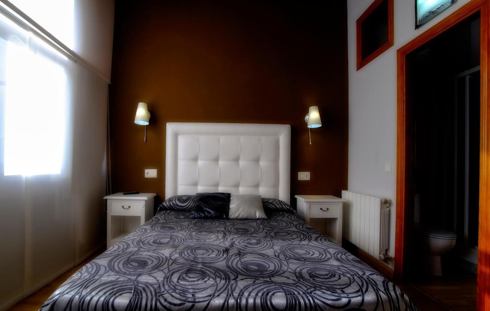 בית הארחה Escalona 	Casas La Ribera Ordesa מראה חיצוני תמונה
