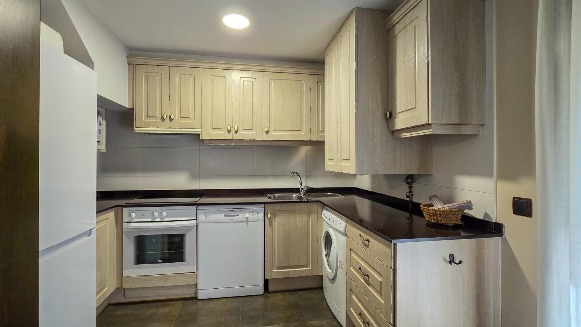 בית הארחה Escalona 	Casas La Ribera Ordesa מראה חיצוני תמונה