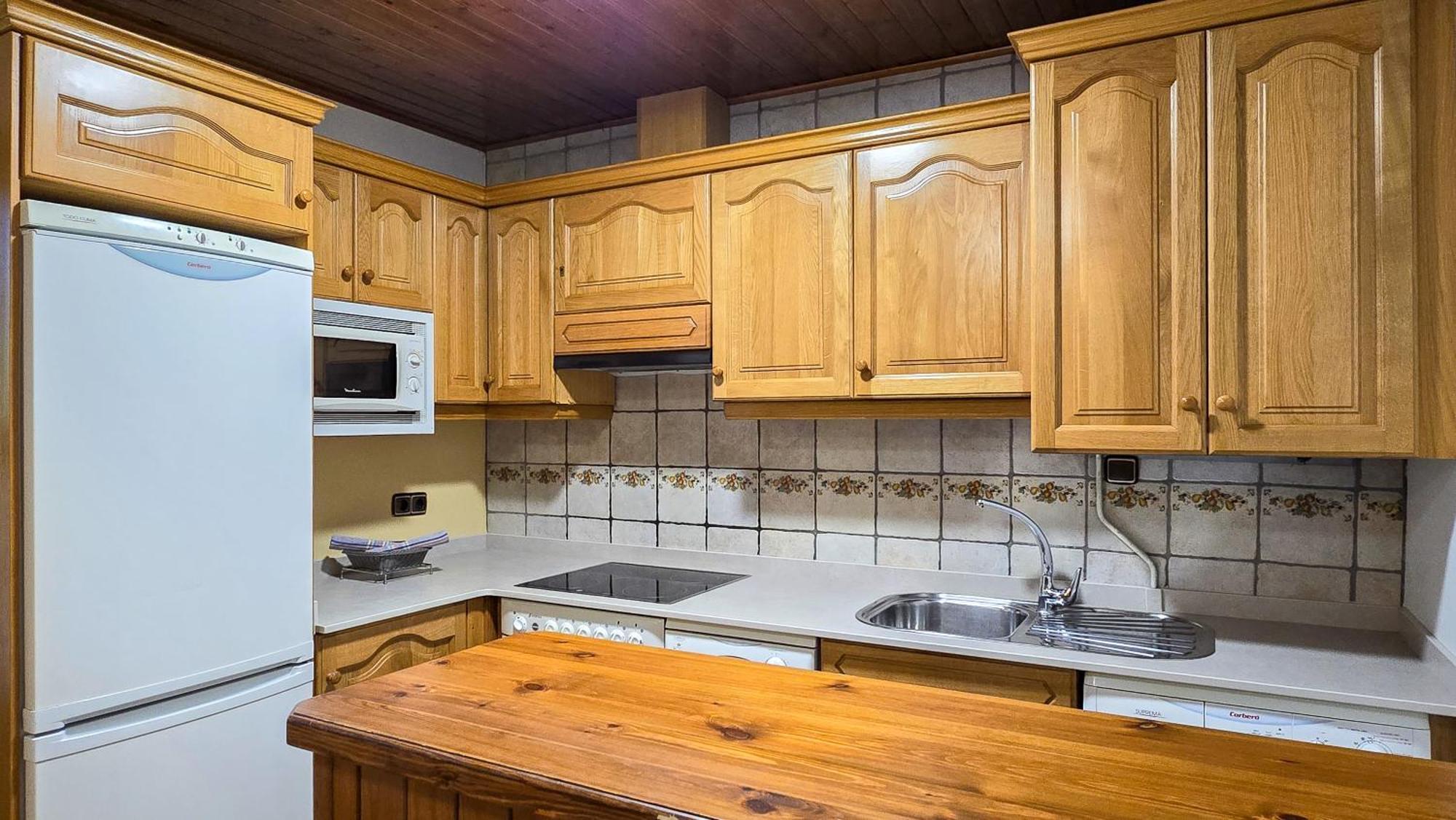 בית הארחה Escalona 	Casas La Ribera Ordesa מראה חיצוני תמונה